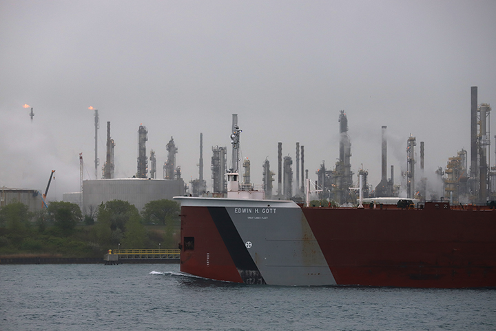 Edwin H. Gott